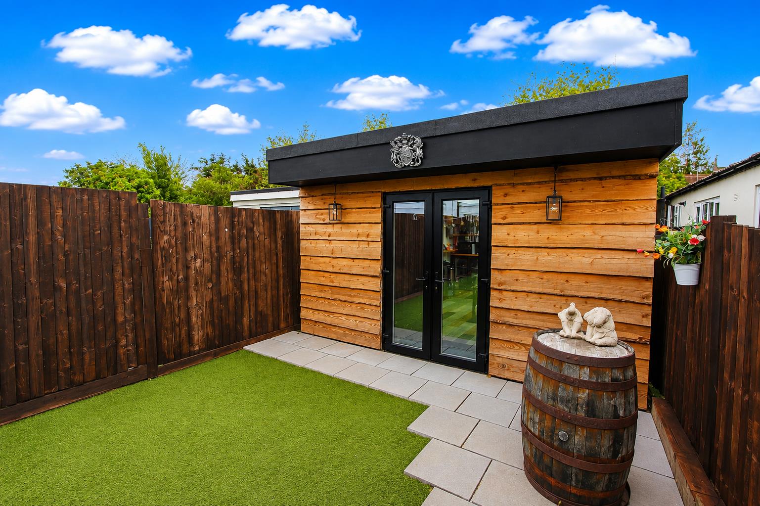 Canons Lane, Burgh Heath, Tadworth